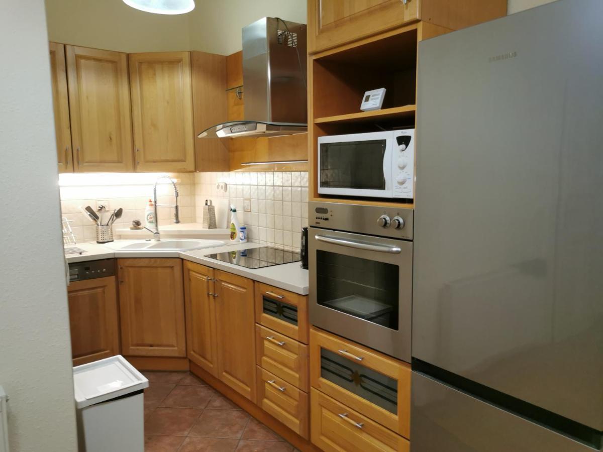 Andrassy Suite بودابست المظهر الخارجي الصورة