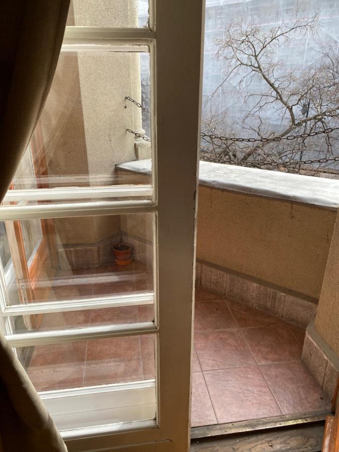 Andrassy Suite بودابست المظهر الخارجي الصورة